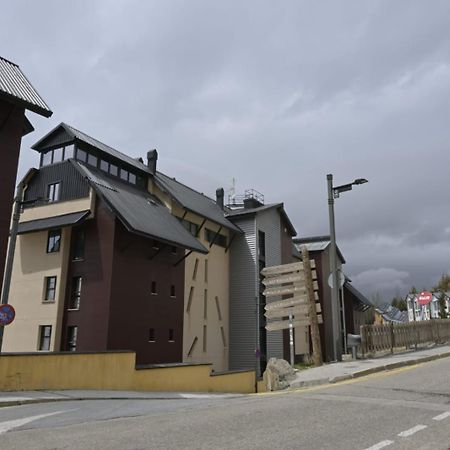 Estudio Infinity Con Parking Serra Nevada Exterior foto