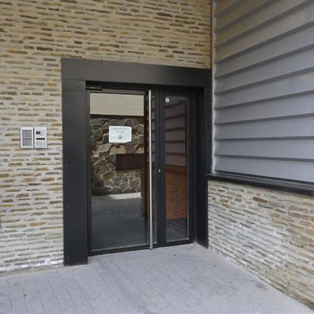 Estudio Infinity Con Parking Serra Nevada Exterior foto