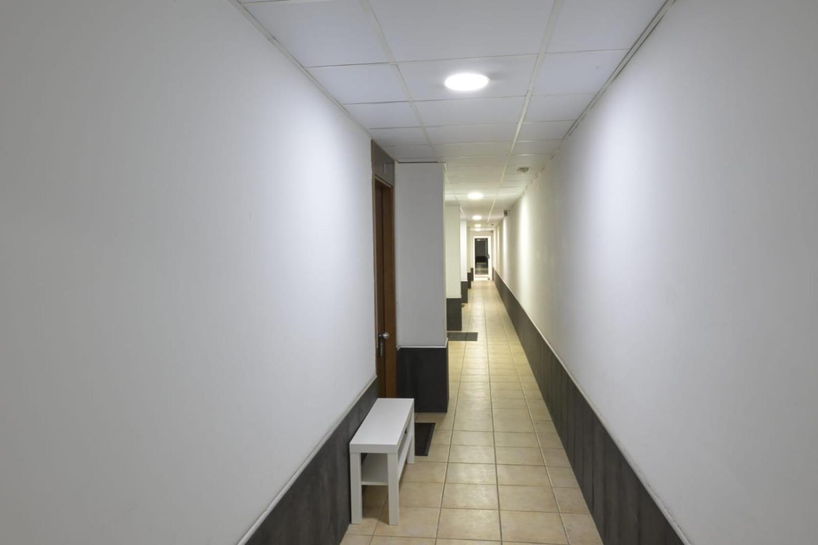 Estudio Infinity Con Parking Serra Nevada Exterior foto