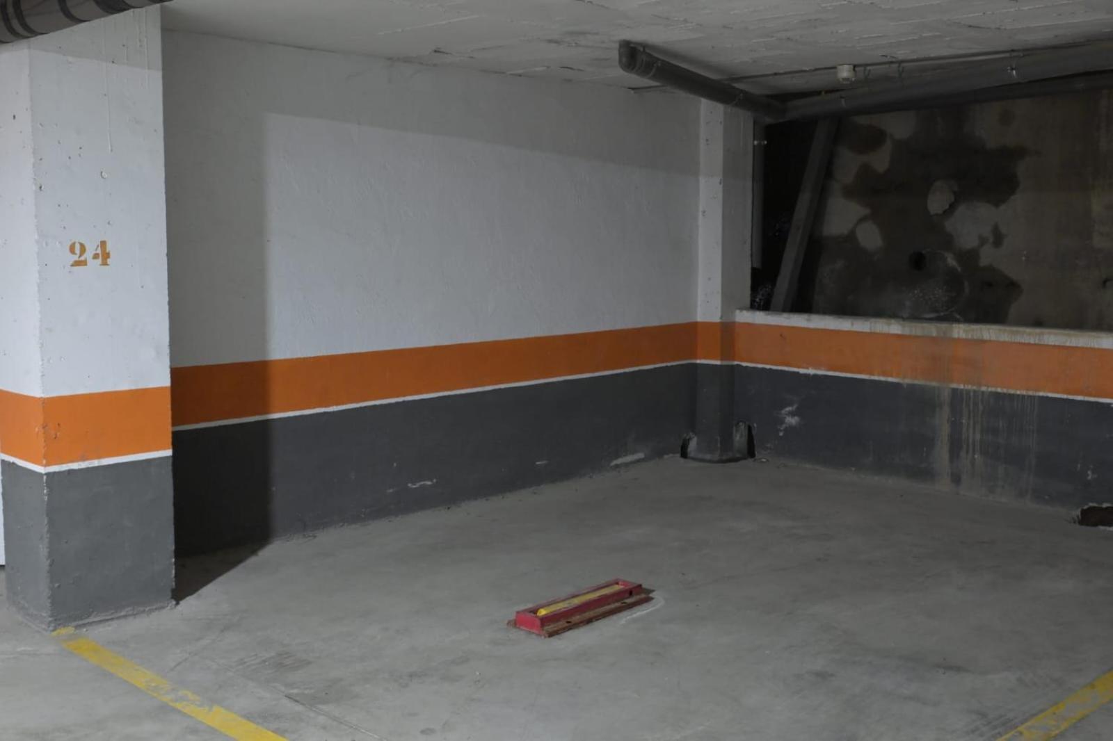 Estudio Infinity Con Parking Serra Nevada Exterior foto